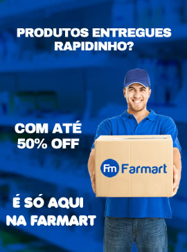 Produtos com 50% Off